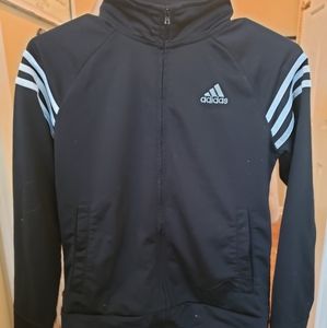 Boys size 8 Adidas jacket